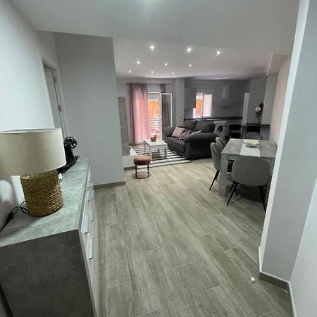 Apartamento La Verdad Córdoba Exterior foto