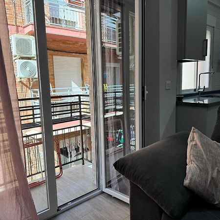 Apartamento La Verdad Córdoba Exterior foto