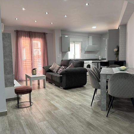 Apartamento La Verdad Córdoba Exterior foto