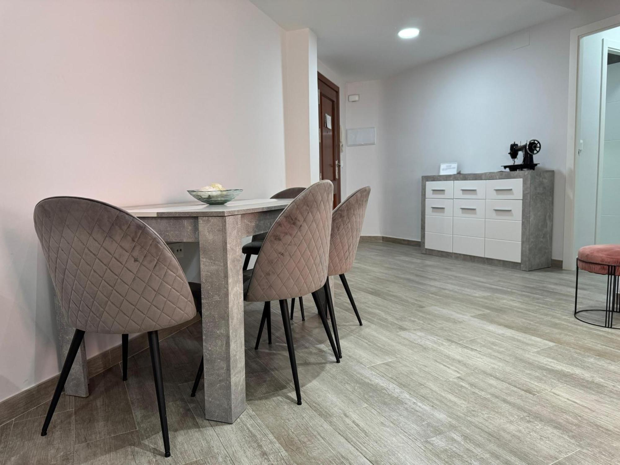 Apartamento La Verdad Córdoba Exterior foto