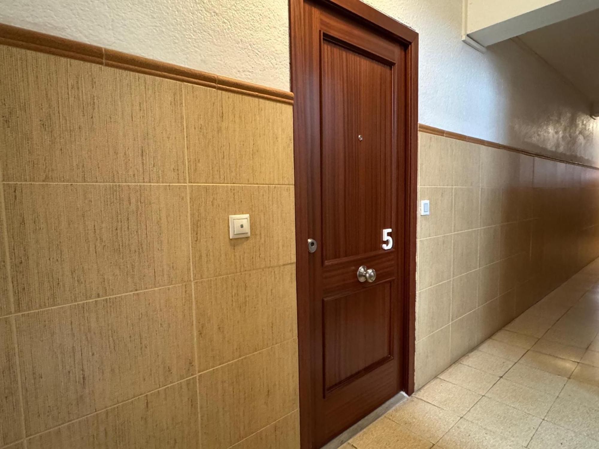 Apartamento La Verdad Córdoba Exterior foto