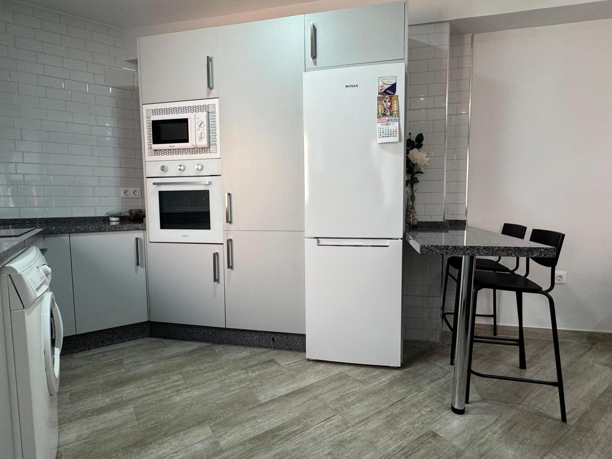 Apartamento La Verdad Córdoba Exterior foto